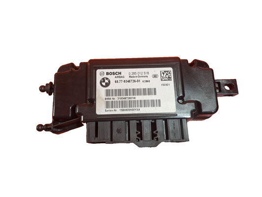 ✅BMW 118D F20 2.0 Diesel 2015 ArBag Control Module 9348726 Warranty A316 - Image 1