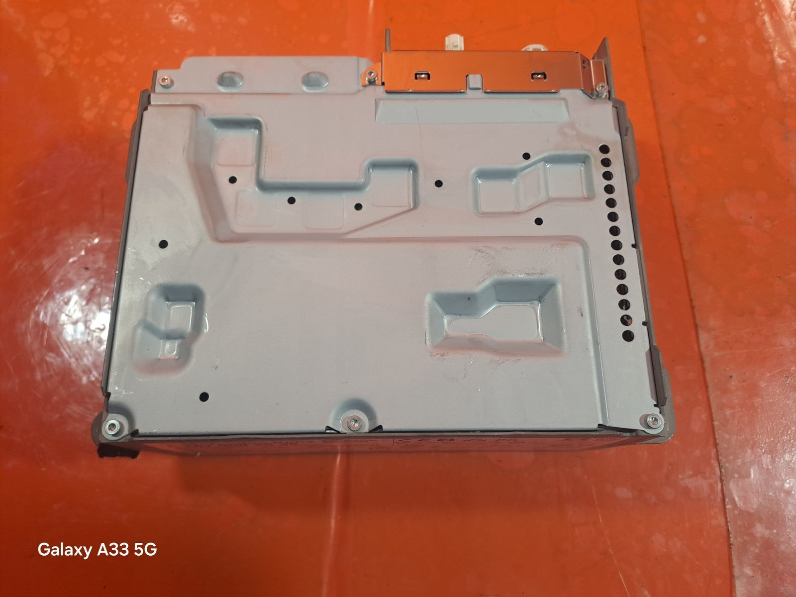 ✅2025 MERCEDES A CLASS W177 HEAD UNIT RADIO PLAYER A1679002936 + WARRANTY A311 - Image 4