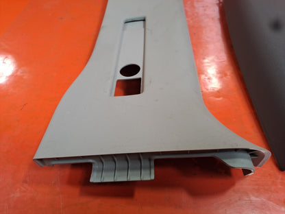 ✅2021 Ford Transit Custom Right Side B Pillar Trim BK21-V243W06-AC Warranty A370 - Image 4