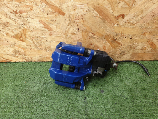 ✅2023 BMW Z4 G29 2.0P REAR LEFT BRAKE CALIPER 8836845 + WARRANTY A171 - Image 1