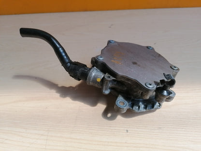 MERCEDES C200 W205 AMG 2.0 PETROL 2015 VACUUM PUMP A2701800901 - Image 4