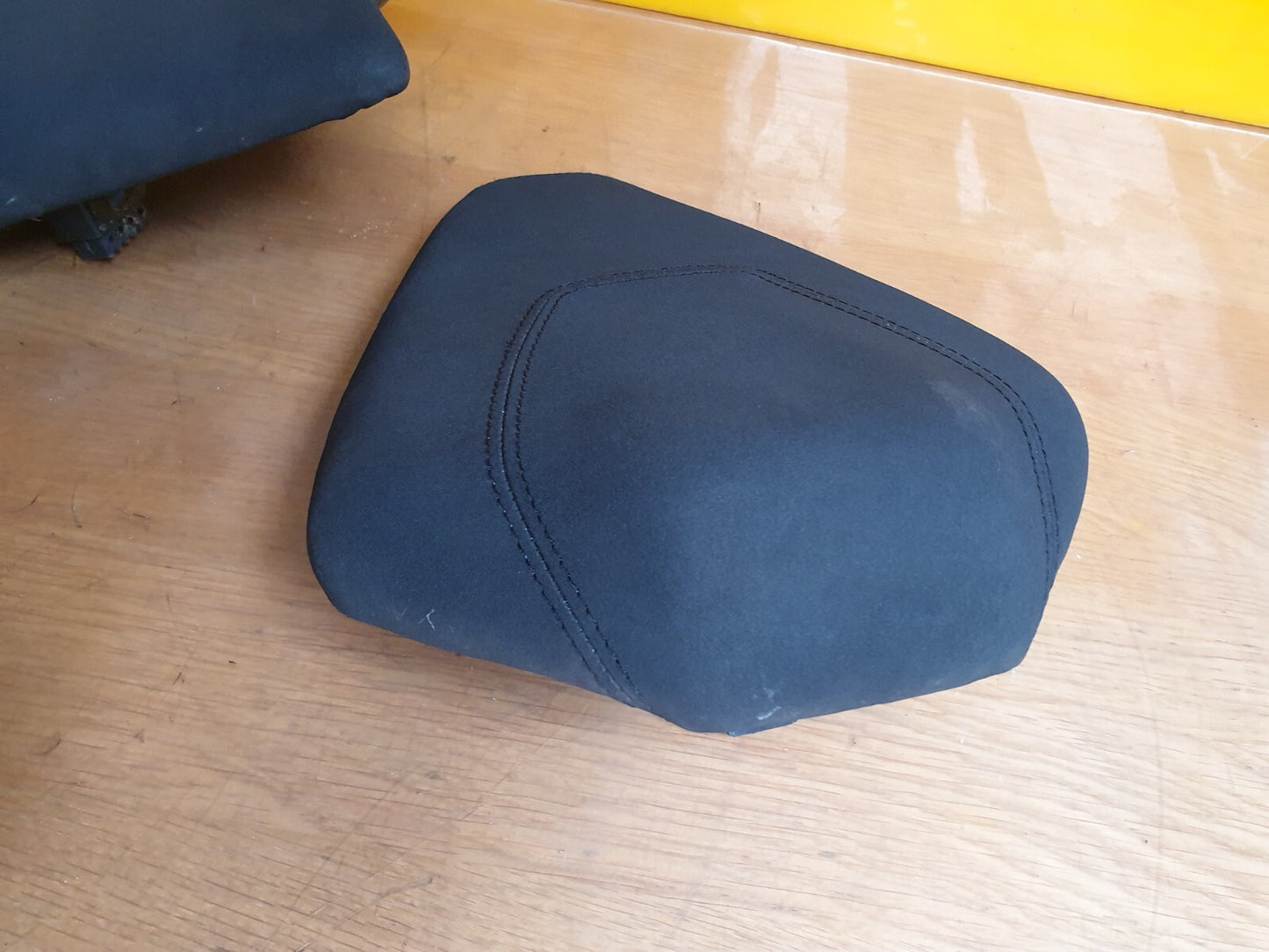 ✅KTM RC125 Petrol 2022 Front & Rear Seat JY191020 JY191023 + Warranty A148 - Image 11