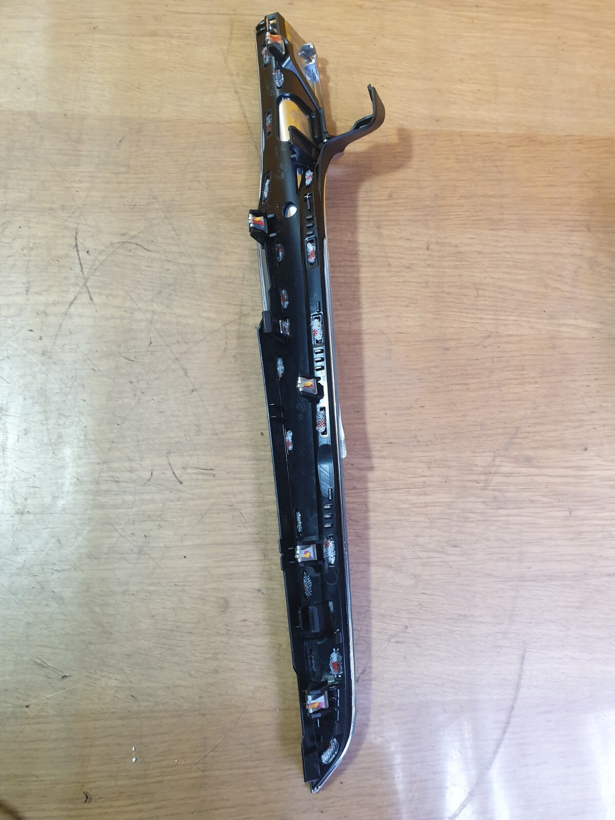 ✅Mercedes C Class W205 Dashboard Trims And Storage Tray A2056803307 A147 - Image 10