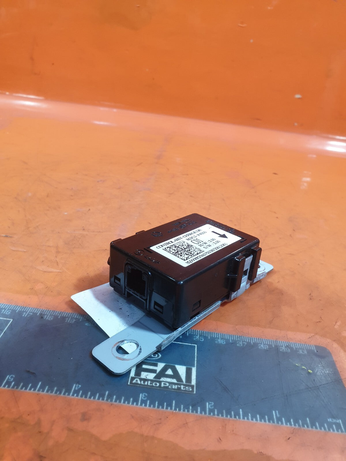 ✅Hyundai Tucson MK4 2023 1.6 Petrol CHARGE CONTROL MODULE 863C3-P4000 Warranty - Image 5