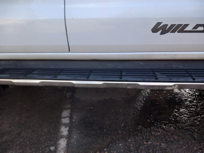 2017 Ford Ranger Wildtrak Right Side Step Warranty A401 - Image 5