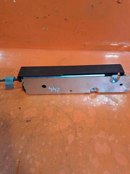 ✅2010 LAND ROVER DISCOVERY 4 L319 TAILGATE LOCK CATCH 3027655 + WARRANTY - Image 7