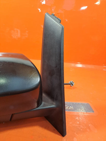 ✅FORD C-MAX ZETEC 1.0 PETROL 2018 FRONT RIGHT MIRROR Warranty A237 - Image 7