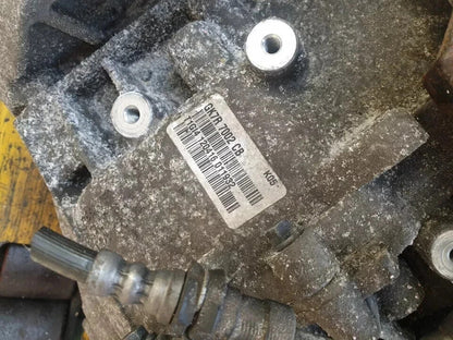 ✅LAND ROVER DISCOVERY L550 2.0 DIESEL 2016 6 SPEED MANUAL GEARBOX GK7R7002CB - Image 6