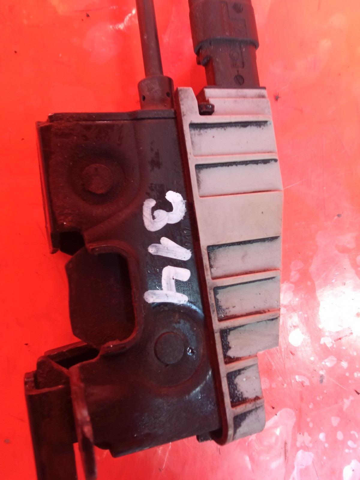 ✅2009 Mercedes E Class W212 Bonnet Latch Lock Left & Right + WARRANTY A314 - Image 10