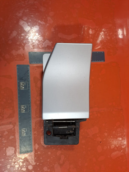 ✅Renault Trafic III 2016 1.6 Diesel FUEL FILLER FLAP COVER 93457385 93457834 - Image 1