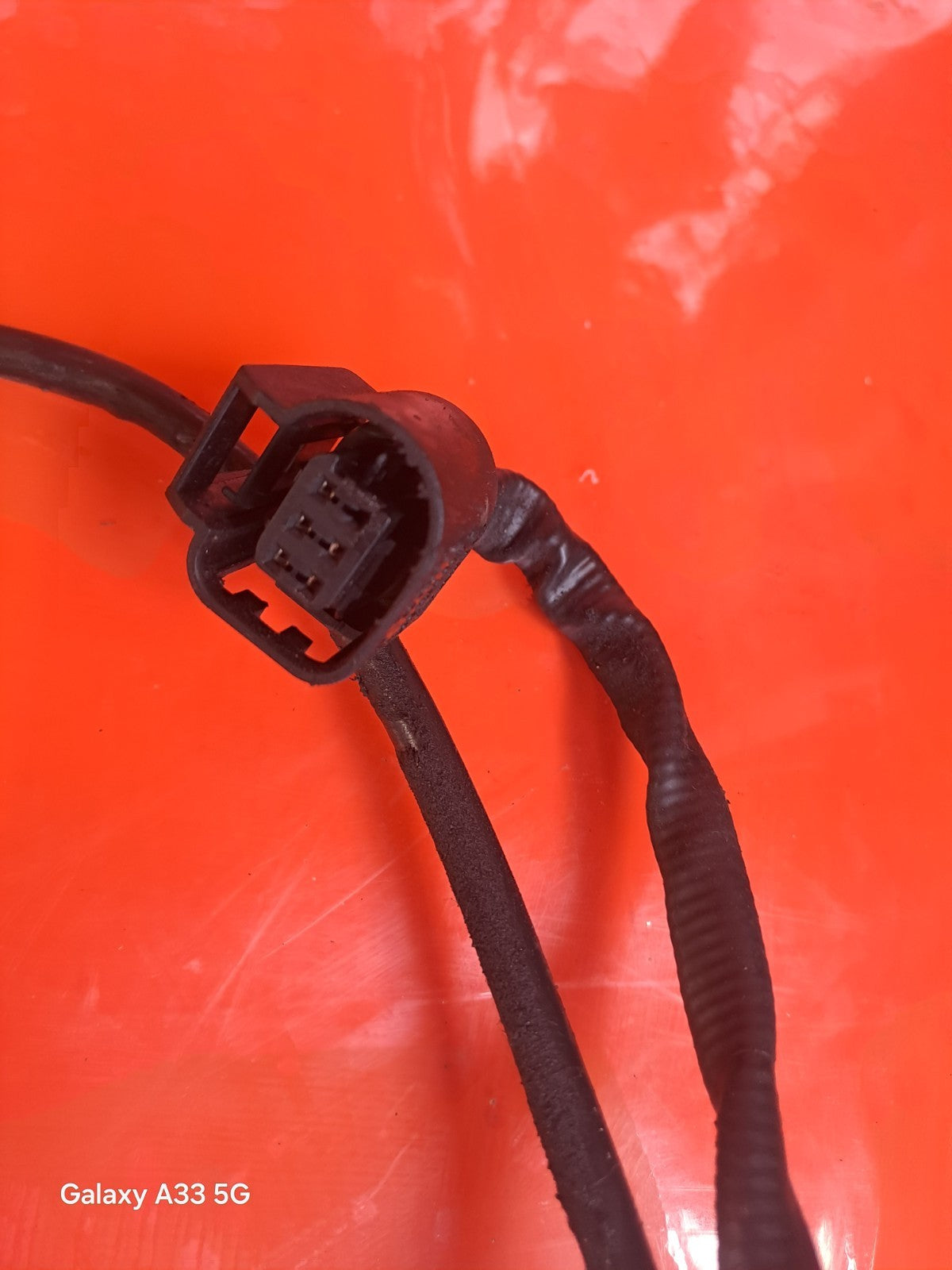 ✅2015 BMW 1 SERIES F21 1.6 PETROL OXYGEN LAMBDA SENSORS 7503415 + WARRANTY A298 - Image 8