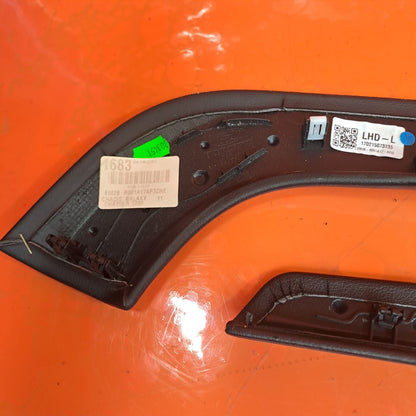 ✅Ford Galaxy Zetec 2017 2.0 Diesel CENTRE CONSOLE TRIMS EM2B-R061A16-AFW A296 - Image 9
