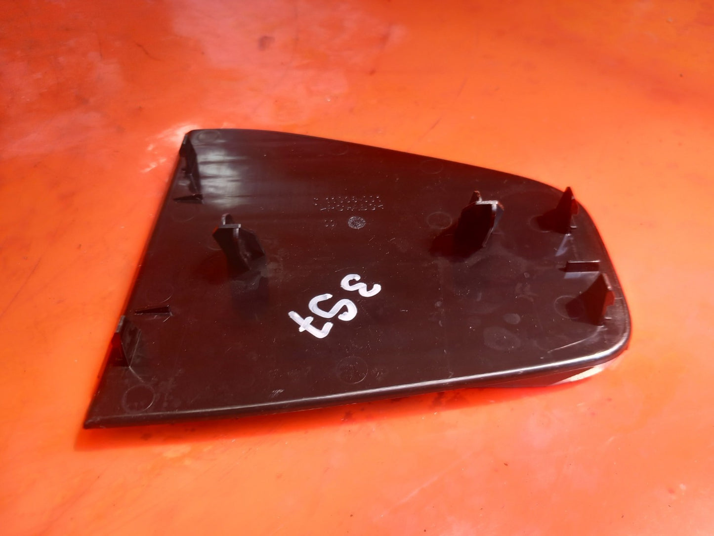 Mercedes Gle 450D AMG 3.0 Diesel 2025 Display Left Cover 11038-001 Warranty A397 - Image 11