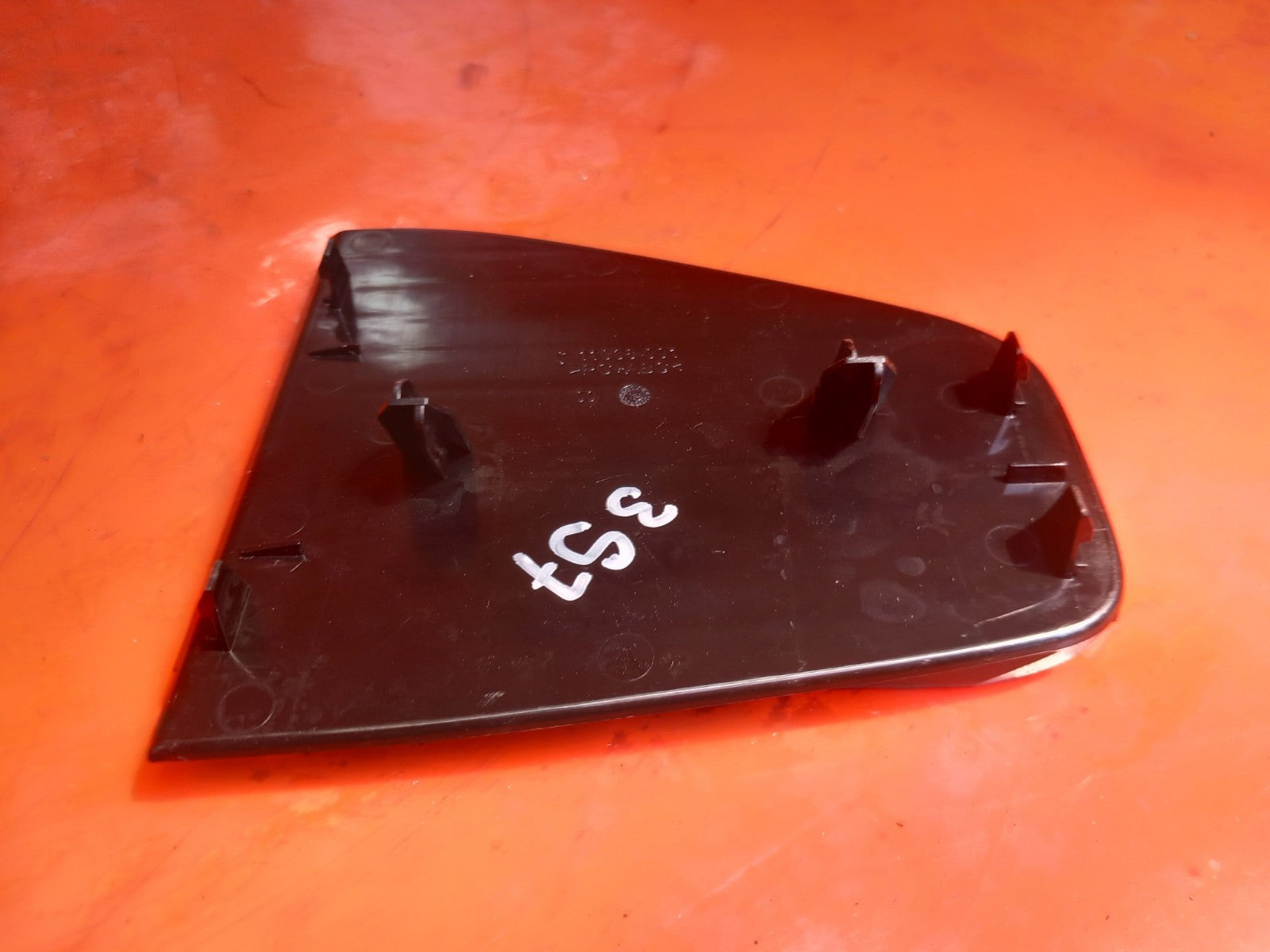 Mercedes Gle 450D AMG 3.0 Diesel 2025 Display Left Cover 11038-001 Warranty A397 - Image 11
