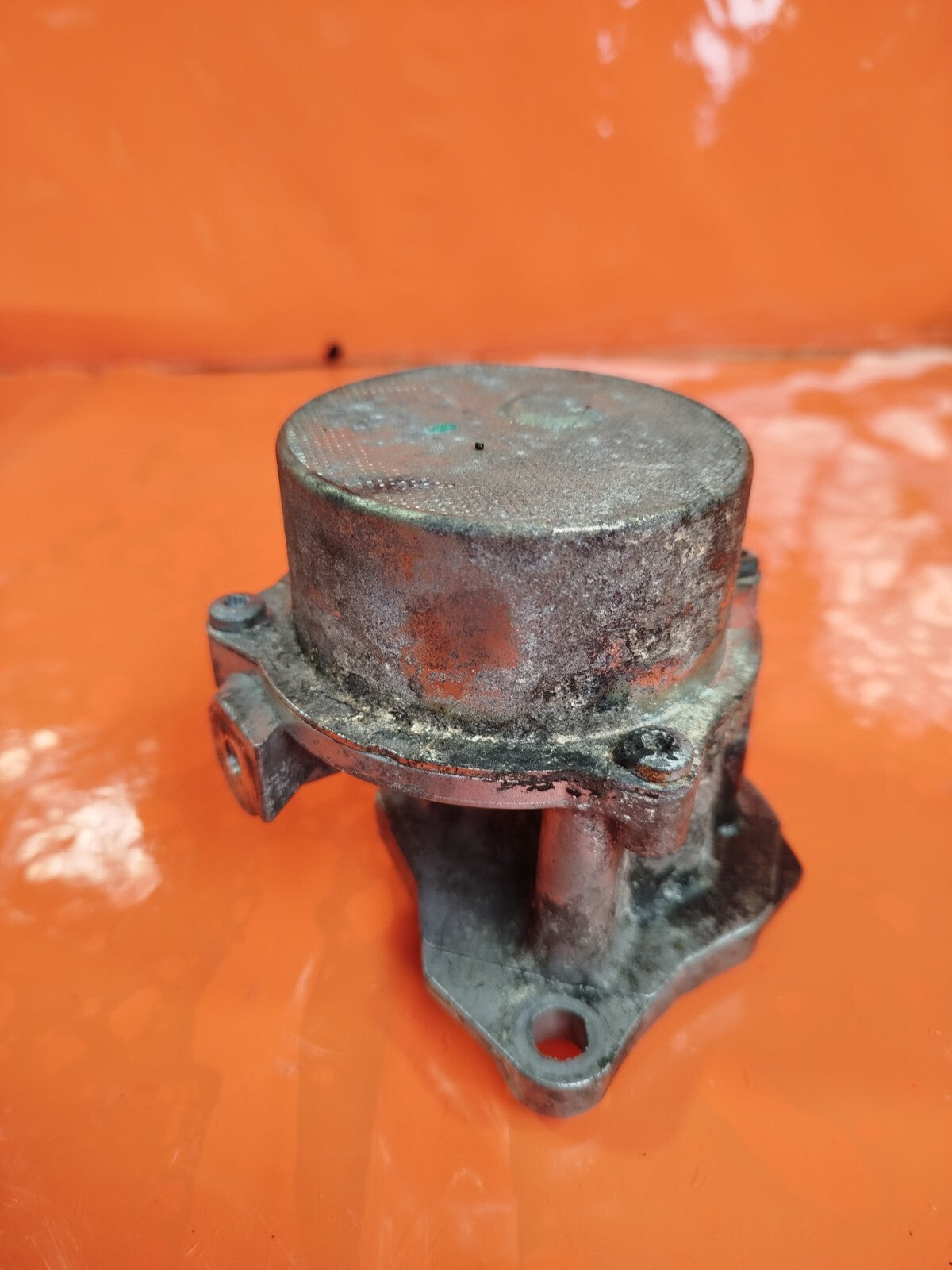 ✅2013 MERCEDES A CLASS W176 1.5D VACUUM PUMP A6070900005 + WARRANTY A195 - Image 4