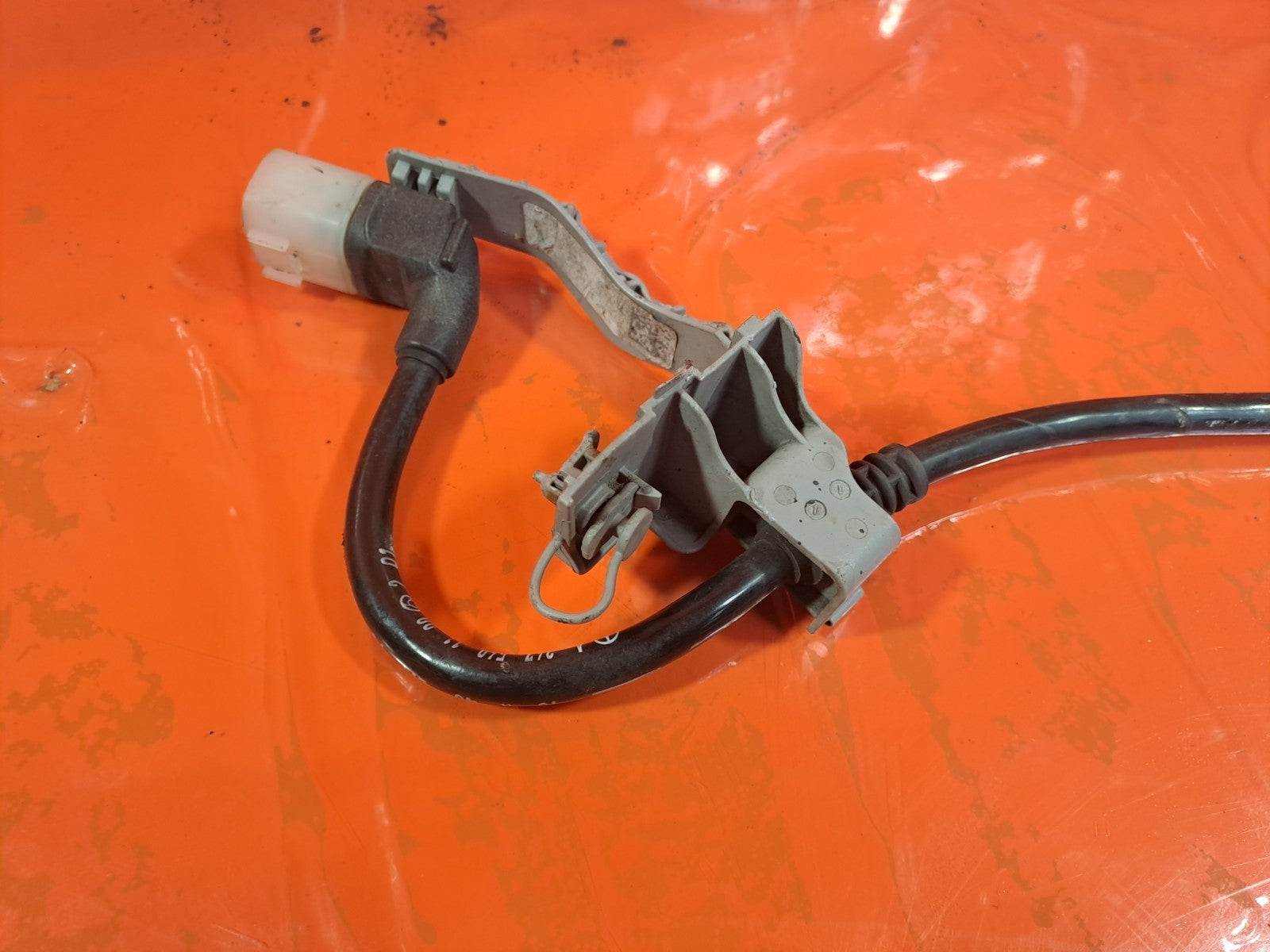 ✅Mercedes W177 A180 Sport 1.5 Diesel 2019 Rear ABS Wiring Loom Pair A2475401000 - Image 9