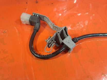 ✅Mercedes W177 A180 Sport 1.5 Diesel 2019 Rear ABS Wiring Loom Pair A2475401000 - Image 9