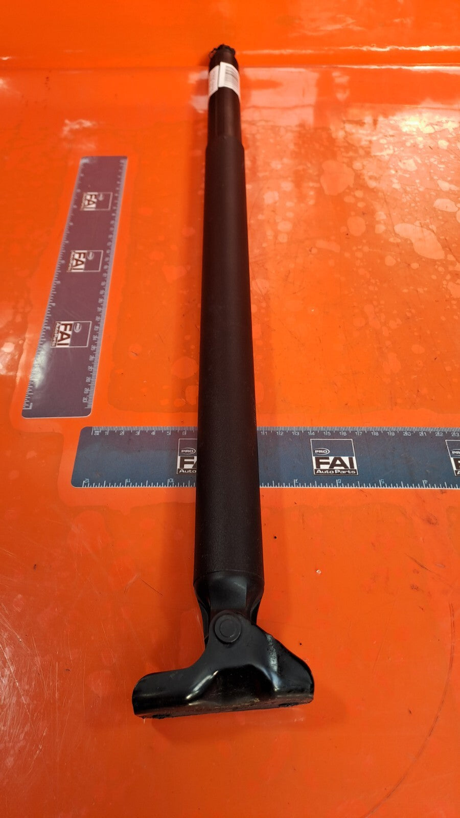 KIA XCEED 1.5 PETROL 2021 BOOTLID TAILGATE STRUT 81841-J7810 Warranty A228 - Image 3