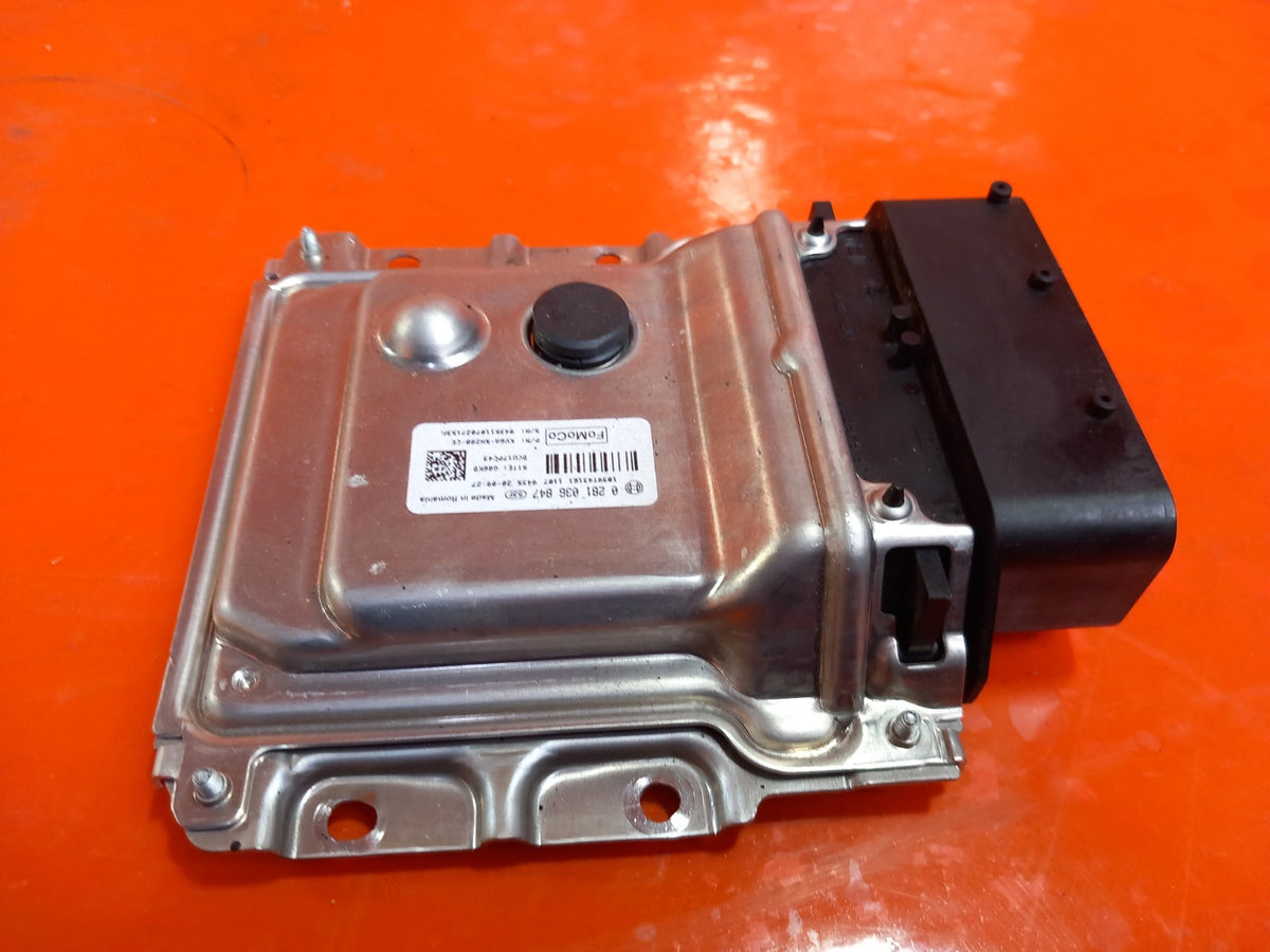 2021 Ford Ranger Wildtrak AdBlue Control Module ECU KV6A-5H298-CE Warranty A407 - Image 6