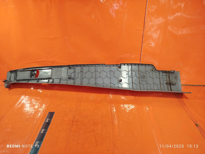 ✅VW CRAFTER CR35 2.0 DIESEL 2015 LEFT SIDE B-PILLAR COVER TRIM A9066900007 A278 - Image 11