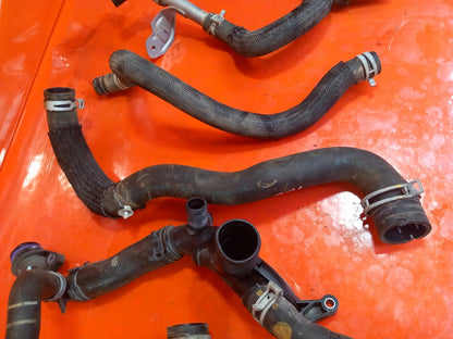 2024 Dacia Jogger Pipe Hose Set 210477334R Warranty A391 - Image 8