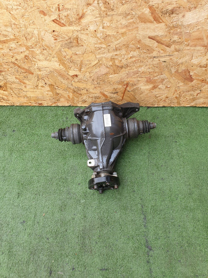 ✅2013 MERCEDES C CLASS W204 2.1CDI REAR DIFF DIFFERENTIAL A2043505810 + WARRANTY - Image 1