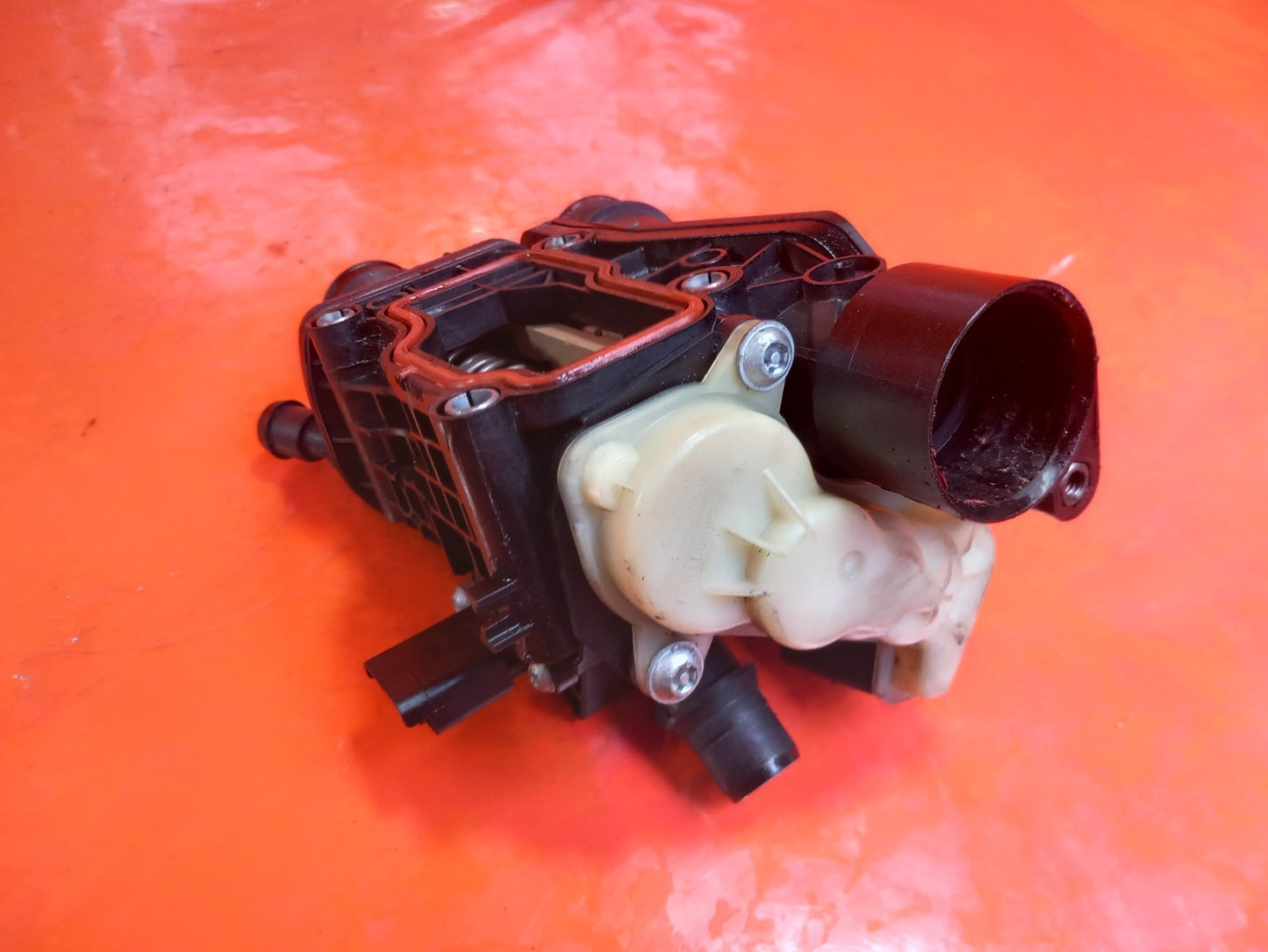 2019 Ford Galaxy MK3 Zetec 2.0 TDCi Thermostat Housing 9849443980 Warranty A345 - Image 10
