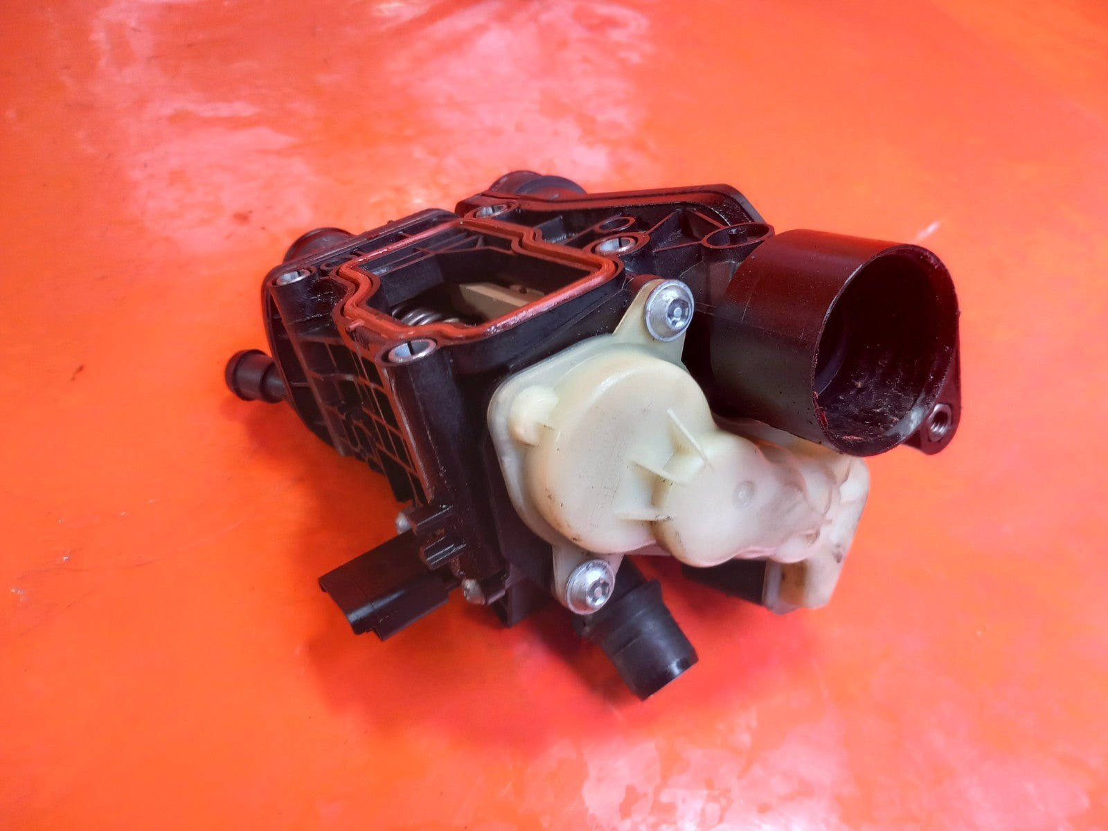 2019 Ford Galaxy MK3 Zetec 2.0 TDCi Thermostat Housing 9849443980 Warranty A345 - Image 10