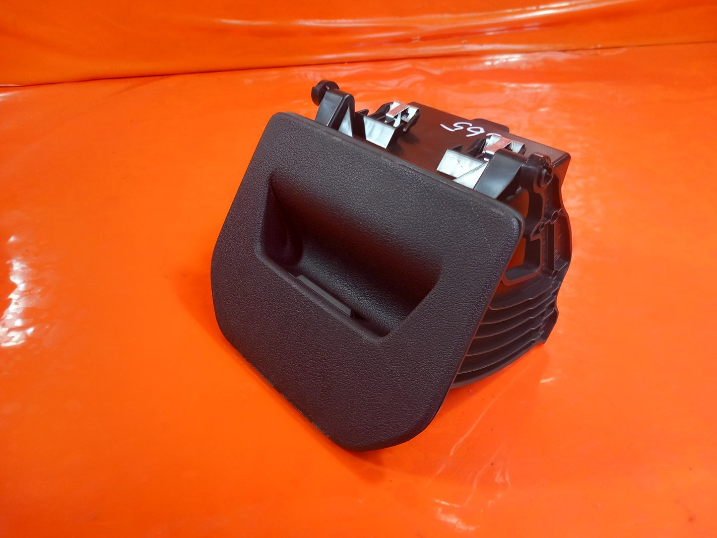 BMW F40 116D 1.5 Diesel 2021 Dashboard Storage Box Compartment Right Side A365 - Image 4