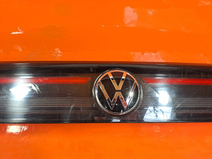 2023 VW TAIGO LIFE 1.0P REAR BOOTLID TAIL BLAZER 2G7945093A + WARRANTY A219 - Image 4