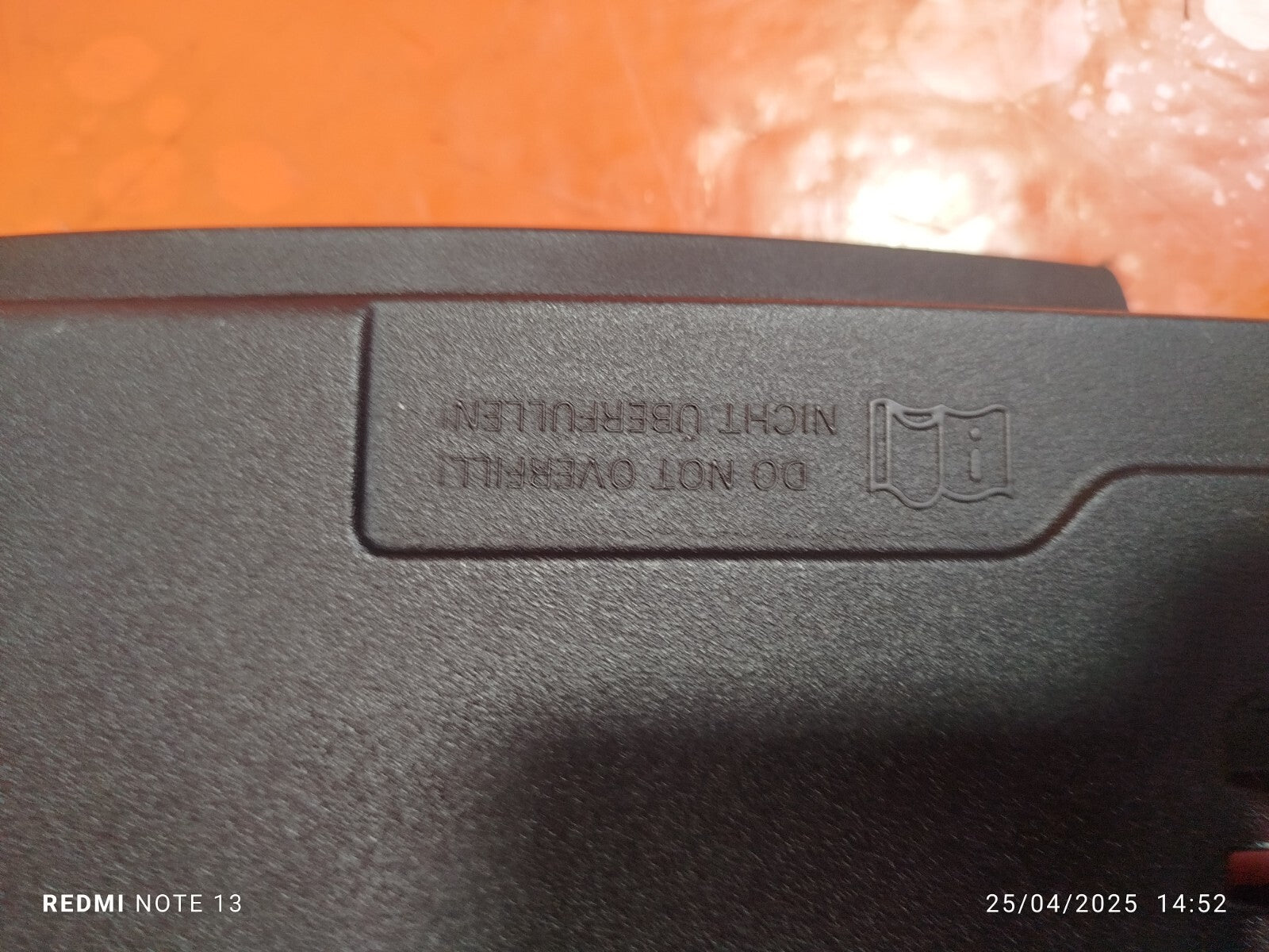 ✅Audi Q5 S Line 2.0 Petrol 2012 ENGINE TOP COVER Warranty A276 - Image 8