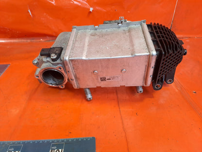 ✅Ford Focus St-Line 2.0 Diesel 2019 Intercooler HG9Q6C896AD GK2Q9F991BA Warranty - Image 8