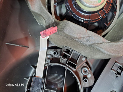 ✅2013 MINI COUNTRYMAN ONE D MK3 DOOR CARD FRONT RIGHT 9810022 + WARRANTY A304 - Image 12