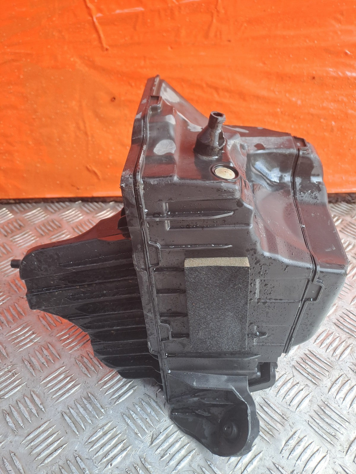Renault Megane MK4 1.3 Petrol 2019 Air Filter Box 165006427R Warranty A387 - Image 7