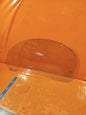 ✅PORSCHE BOXSTER 987 2.7 PETROL 2005 LEFT DOOR GLASS + WARRANTY A100 - Image 1