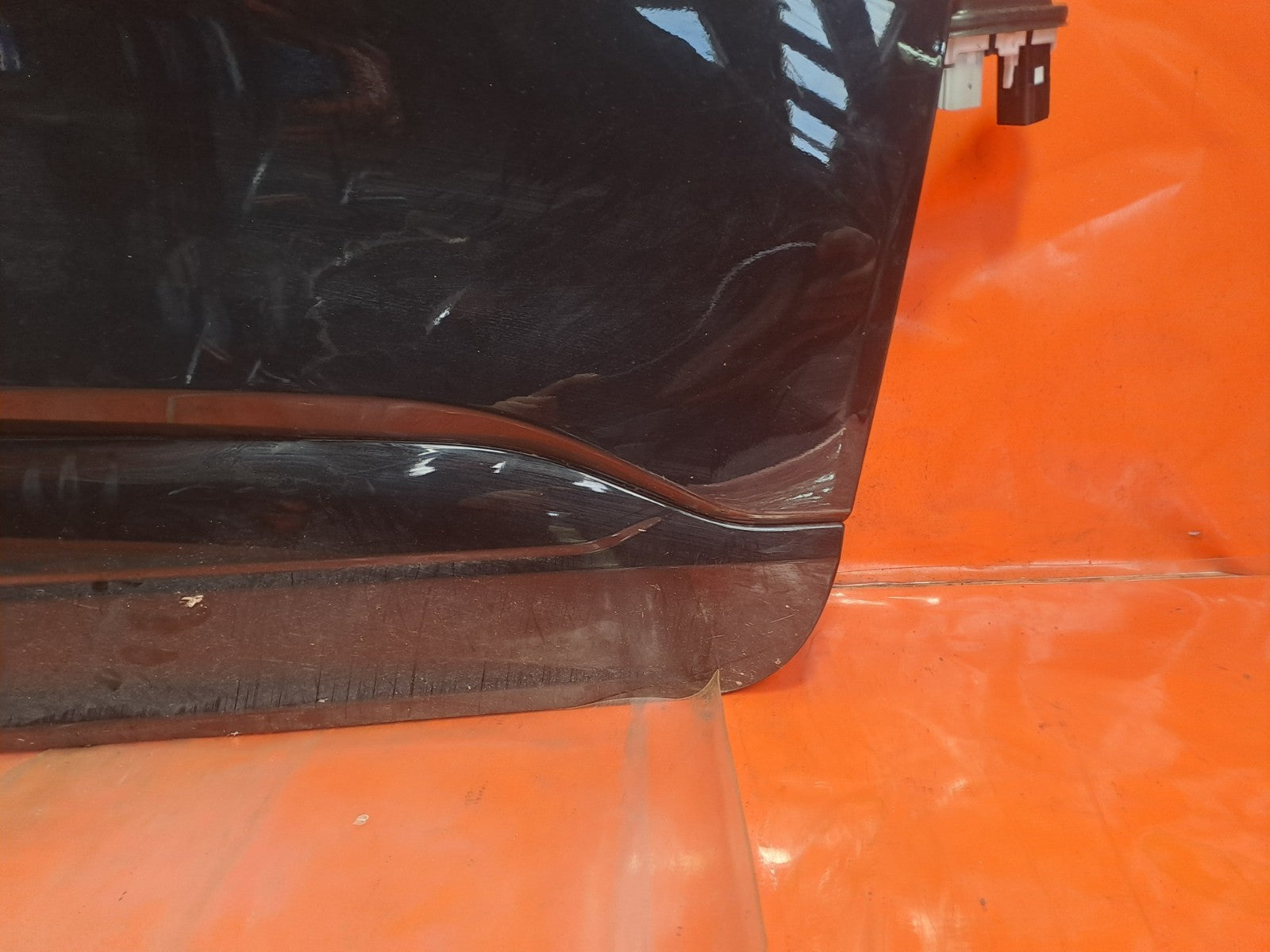 ✅FORD KUGA ST-LINE 2.5 PETROL 2025 FRONT RIGHT DOOR BLACK Warranty A326 - Image 6