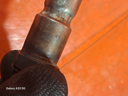 ✅FORD FOCUS FIESTA C-MAX TRANSIT 2016-2022 OXYGEN LAMBDA SENSOR F1F19Y460DA xAA - Image 10