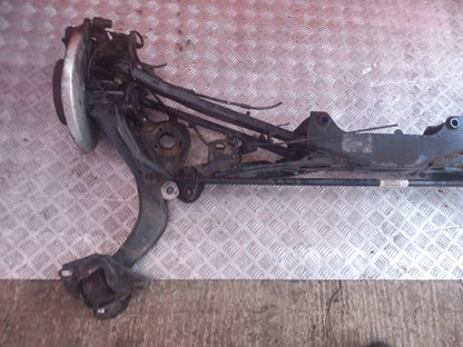 2020 BMW 2 Series F44 M Sport Complete Rear Axle 6853923 Warranty A386 - Image 10