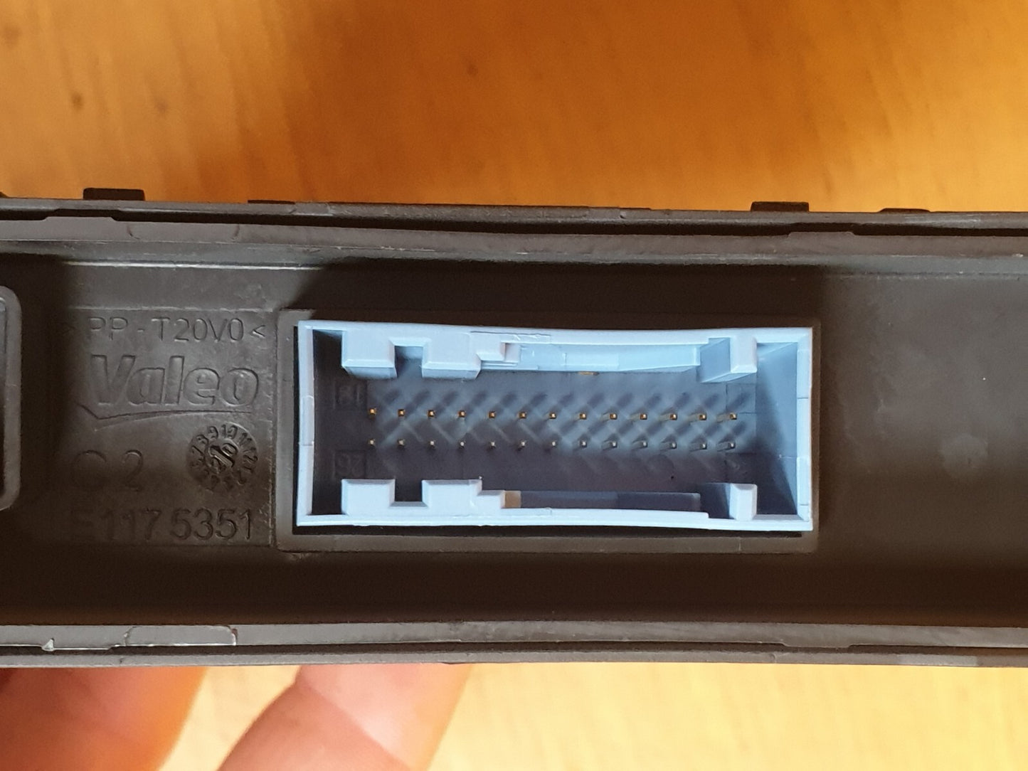 ✅PEUGEOT 2008 MK2 GT EV ELECTRIC 2020 SDCD LIGHT CONTROL MODULE UNIT ECU A193 - Image 8
