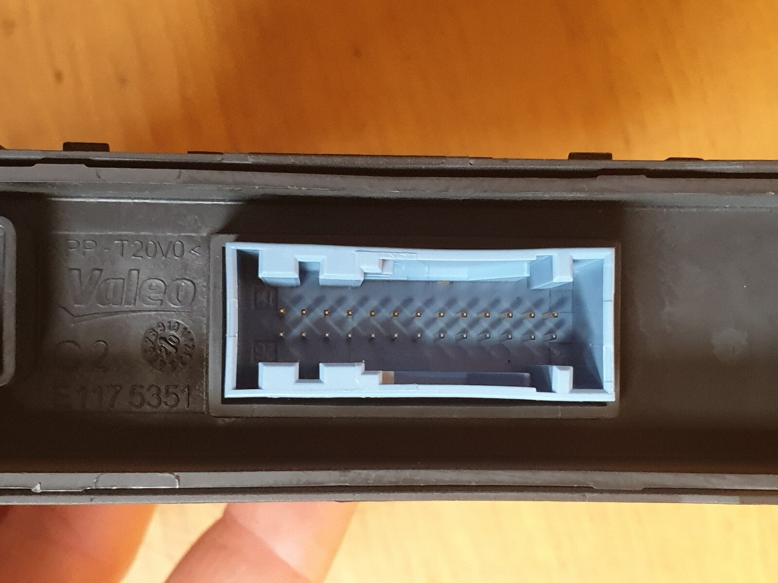 ✅PEUGEOT 2008 MK2 GT EV ELECTRIC 2020 SDCD LIGHT CONTROL MODULE UNIT ECU A193 - Image 8