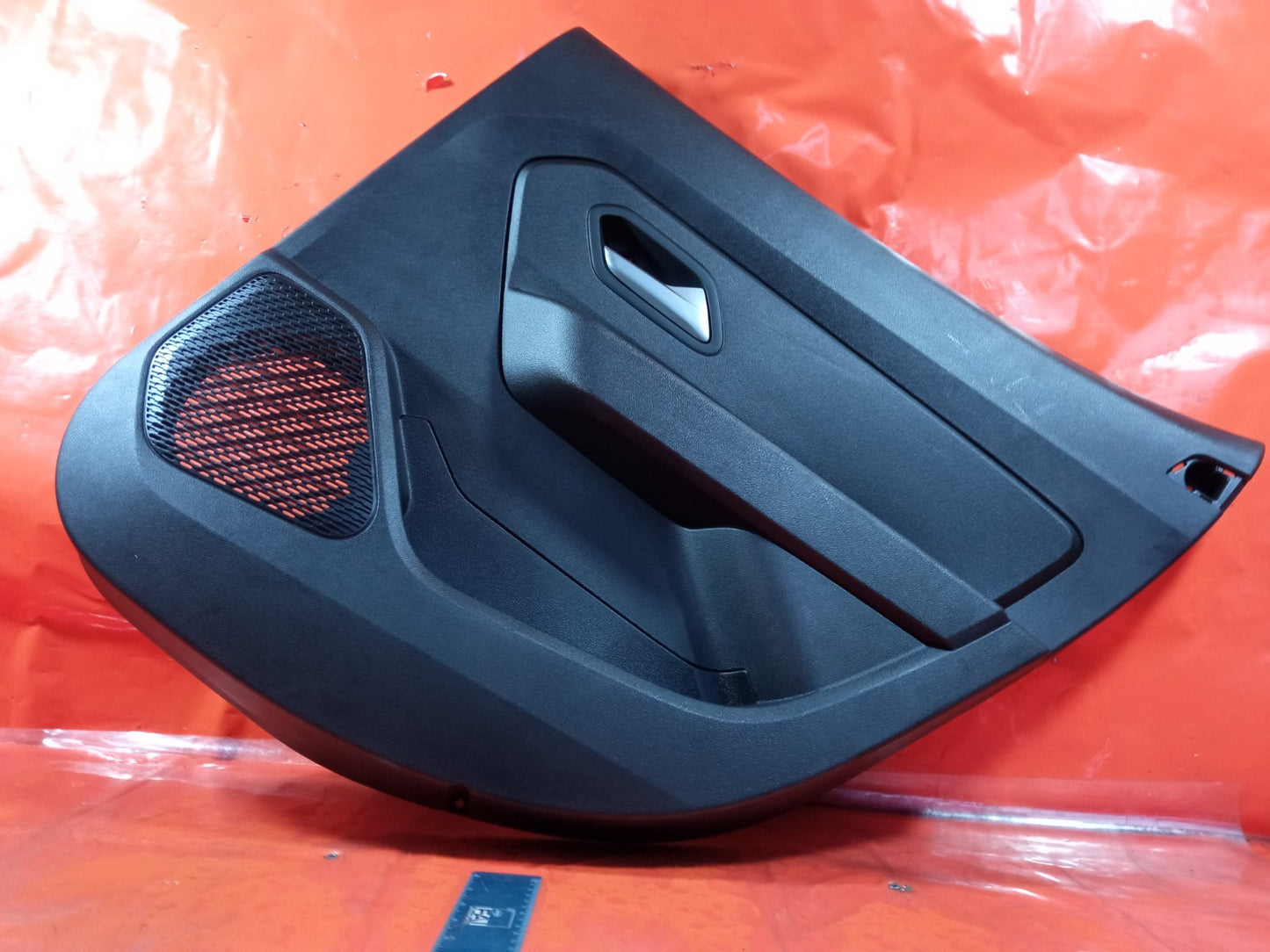 ✅Dacia Duster Journey 1.3 Petrol 2024 Rear Right Door Card 829A08379R Warranty - Image 3