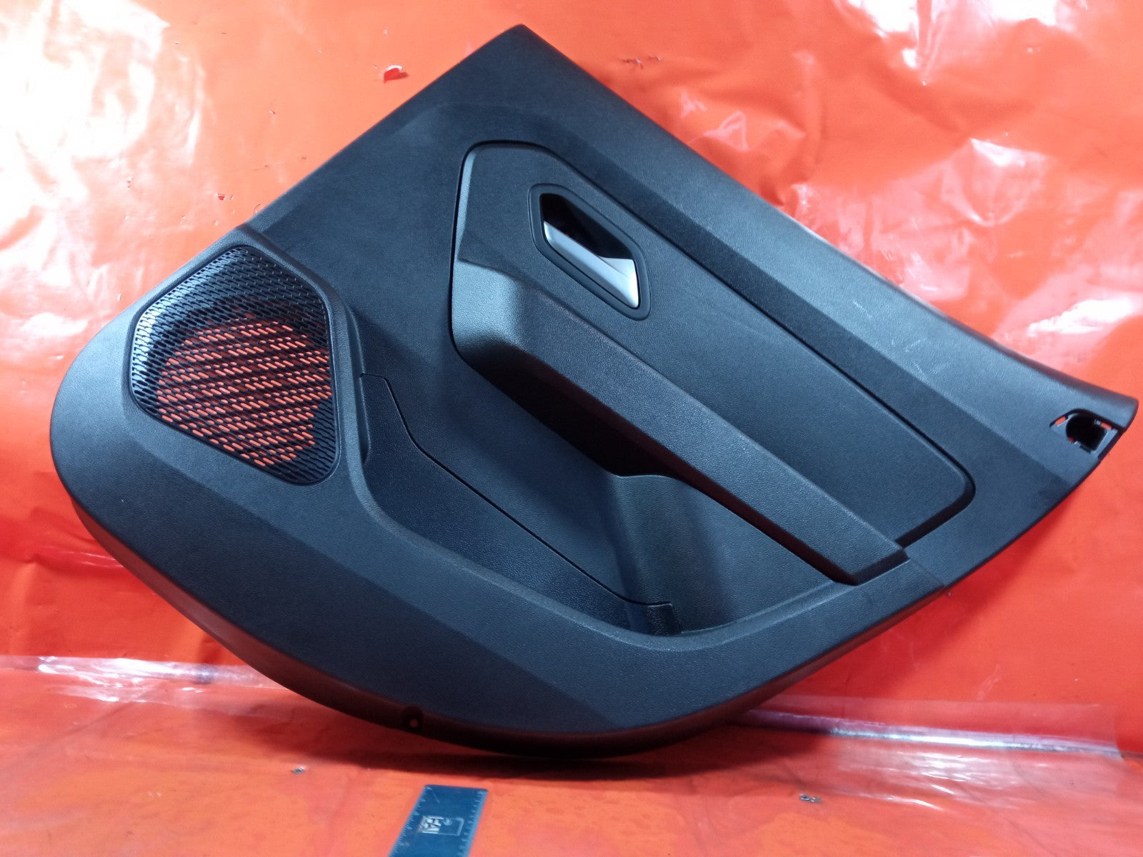 ✅Dacia Duster Journey 1.3 Petrol 2024 Rear Right Door Card 829A08379R Warranty - Image 3