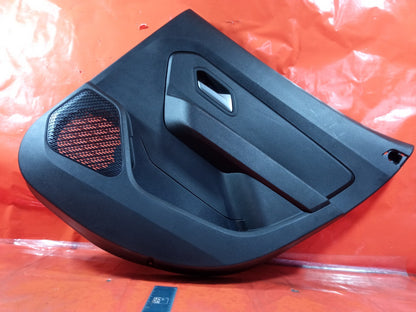 ✅Dacia Duster Journey 1.3 Petrol 2024 Rear Right Door Card 829A08379R Warranty - Image 3