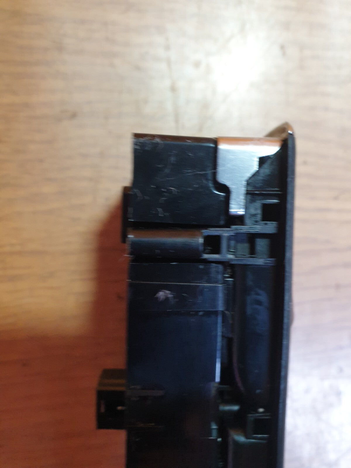 ✅2013 MERCEDES C CLASS W204 FRONT RIGHT DRIVER SIDE WINDOW SWITCH A2049055402 - Image 4