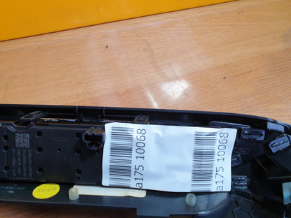 ✅2018 FORD FOCUS MK4 RADIO CONTROL SWITCH PANEL JX7T-18K811-AB + WARRANTY A175 - Image 11