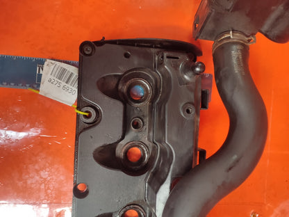 ✅Volkswagen Crafter CR35 2015 2.0 Diesel Oil Filler Pipe Neck 03L115310 A275 - Image 4