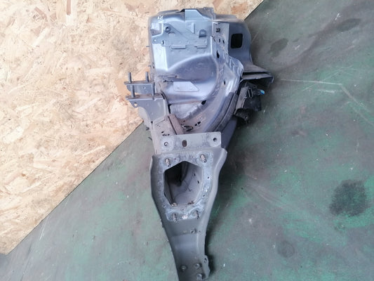 ✅2018 LAND ROVER DISCOVERY SPORT L550 FRONT LEFT CHASSIS LEG + WARRANTY A073 - Image 1