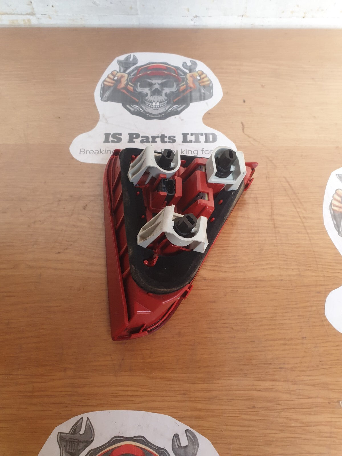 AUDI A5 S LINE 2.0D 2012 REAR RIGHT INNER TAIL LIGHT 8T0945094C Warranty A218 - Image 11