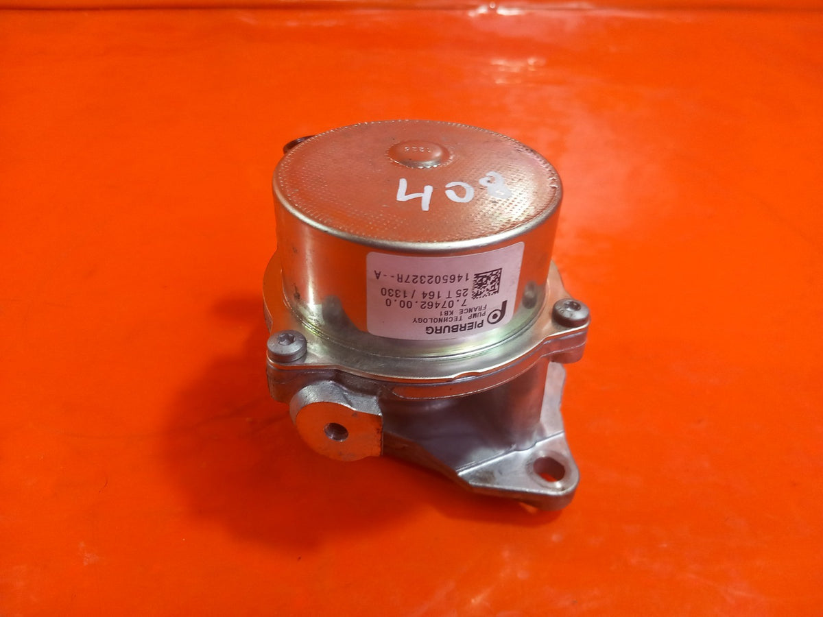 2025 Renault Kangoo MK3 1.5 Diesel Vacuum Pump 146502327R Warranty A408 - Image 2