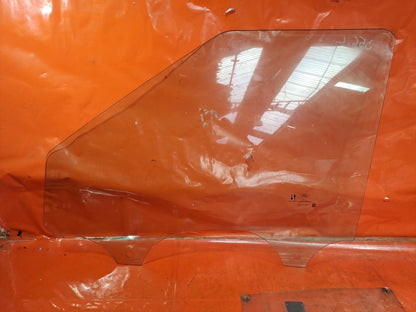 ✅FORD TRANSIT COURIER 1.5 DIESEL 2024 FRONT LEFT DOOR WINDOW GLASS R2X6V21411A - Image 9